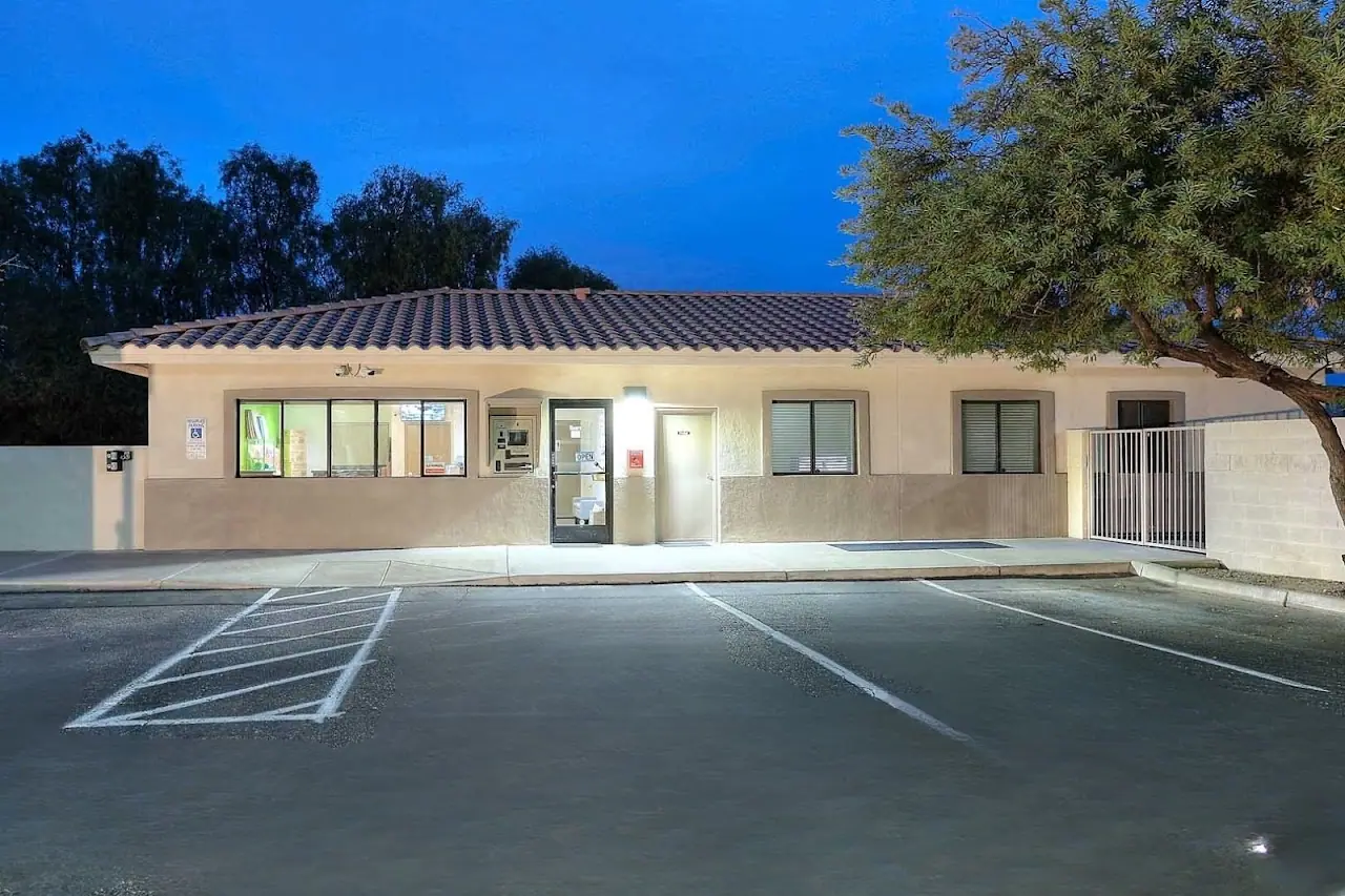 Ahwatukee Foothills Storage - Phoenix, RV storage in Phoenix