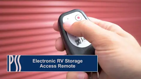 Principal RV & Self Storage photo 2