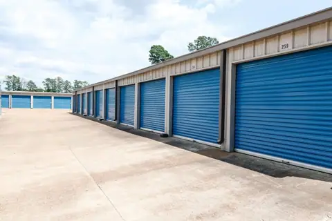 Magnolia Storage of Nesbit, MS photo 2