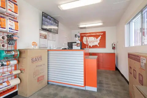 Public Storage photo 2