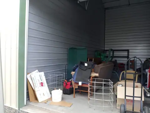 Juniper Canyon Storage photo 2