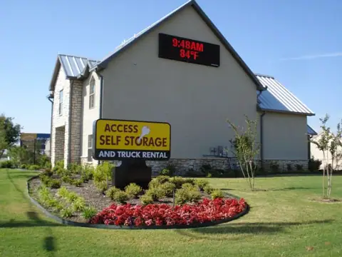 Access Self Storage And Truck Rental photo 3