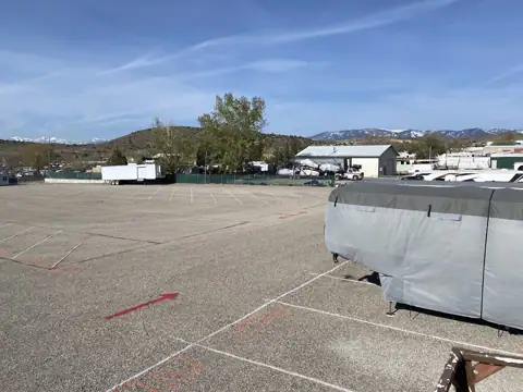 Nevada Canyon RV & Boat Storage photo 2