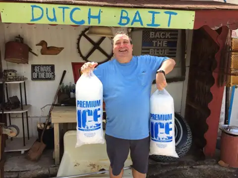 Dutch Boat Storage @ Lake Hartwell photo 2