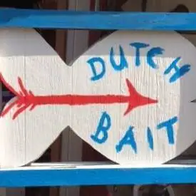 Dutch Boat Storage @ Lake Hartwell photo 3