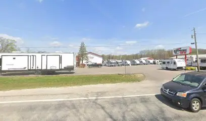 RV Parts Dealer, RV storage in Batesville