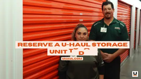 Self-Storage at U-Haul photo 3