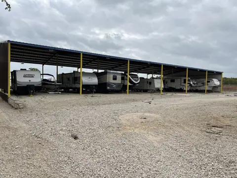 Fort Worth RV And Boat Storage photo 2