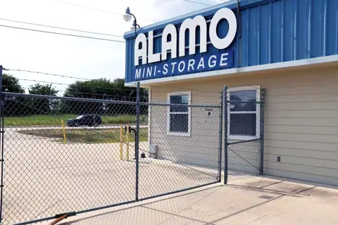 Alamo Mini-Storage - Hutto photo 2