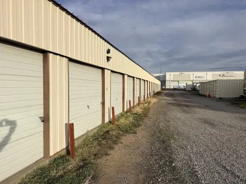 StorItAll Self Storage in Grand Junction, CO