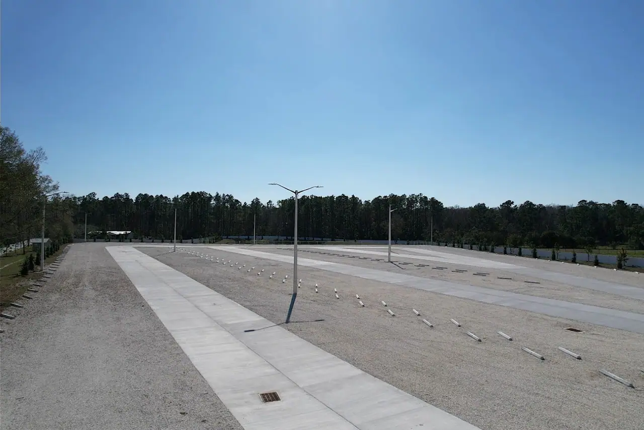 Chappell RV & Boat Storage, RV storage in St. Augustine