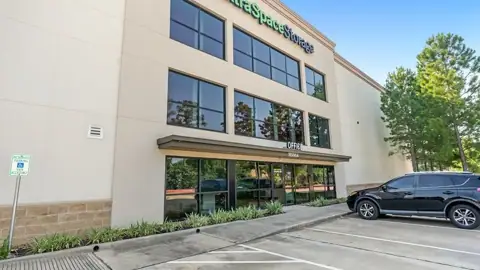 Extra Space Storage in Houston, TX
