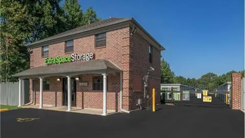 Extra Space Storage in Bartlett, TN