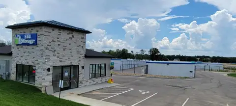 StL Storage in Wentzville, MO
