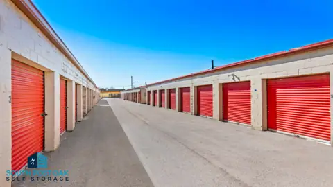South Post Oak Self Storage photo 2