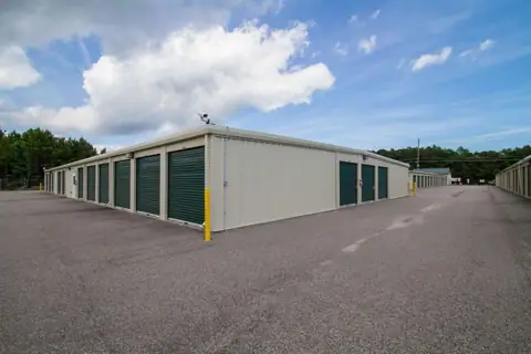 Pinnacle Storage in Sneads Ferry, NC