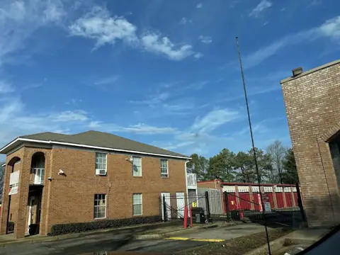 CubeSmart Self Storage in Memphis, TN
