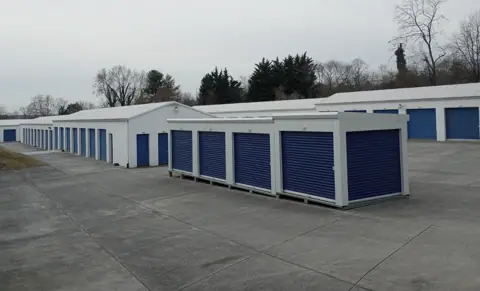 Storage Wise of Staunton in Staunton, VA