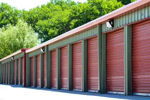 Northside Storage in Delta, CO