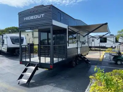 Sun Camper RV & Boat Storage, LLC photo 3