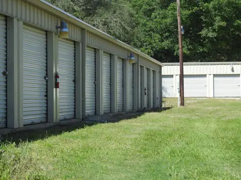 U-Save Storage in Niceville, FL