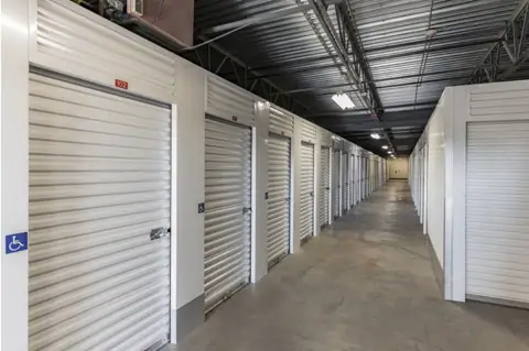 East Hill Village Self Storage photo 3