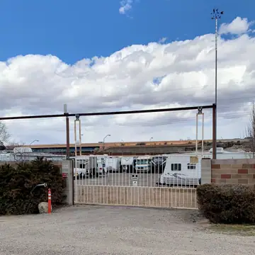 Albuquerque Boat/RV Storage Center photo 2