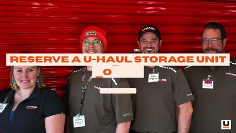 Self-Storage at U-Haul photo 3