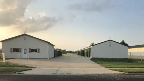 Washington Self Storage in Washington, IL
