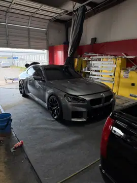 Alliance Coachworks - Auto & RV Collision Repair Shop in Fort Worth, TX