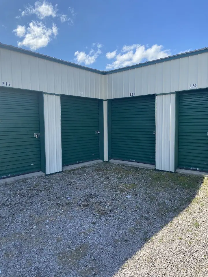 Rineyville Mini Storage, RV storage in Rineyville