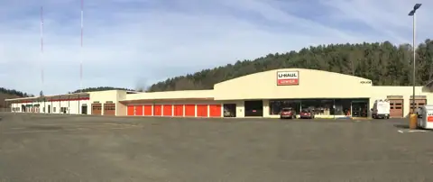 Self-Storage at U-Haul photo 2