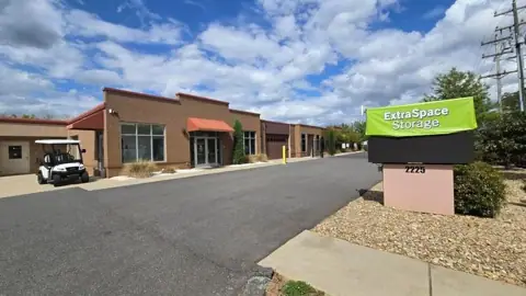 Extra Space Storage in Rock Hill, SC
