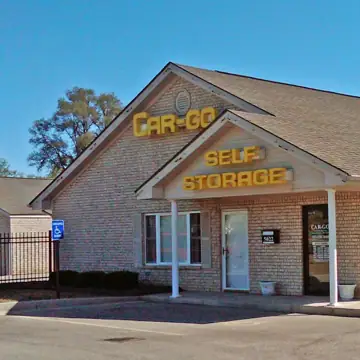 CAR-GO Self Storage Huber Heights, OH in Huber Heights, OH