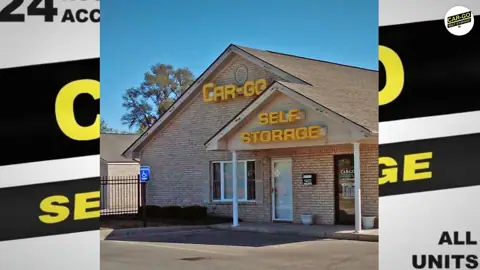 CAR-GO Self Storage Huber Heights, OH photo 3