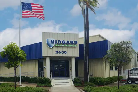 Midgard Self Storage photo 2