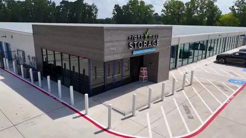 Right Move Storage -Hufsmith Road photo 3