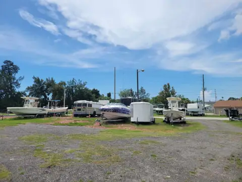 CSP's Self-storage facility in Hudson, FL