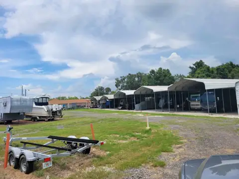 CSP's Self-storage facility photo 2