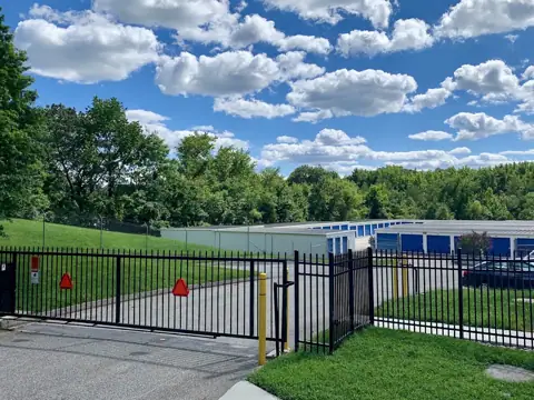 The Storage Locker in Jessup, MD