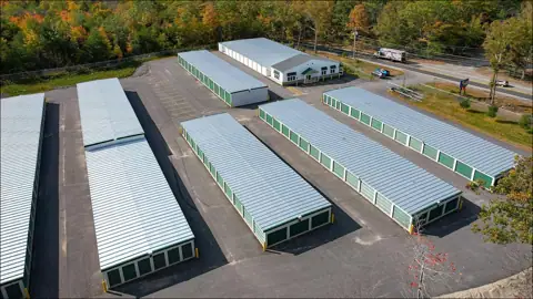 All Purpose Storage in Sanford, ME
