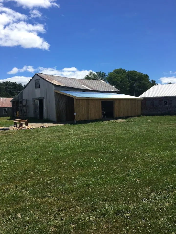 Big Nut Storage, LLC, RV storage in Gorham