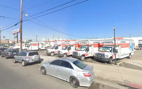 Self-Storage at U-Haul photo 2