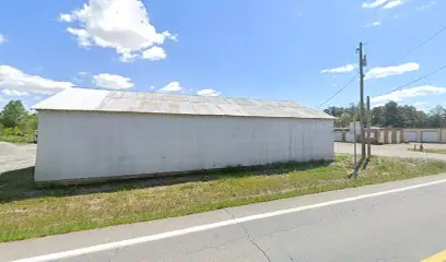 Lonoke Storage, RV storage in Lonoke