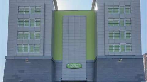 Extra Space Storage in Brooklyn, NY