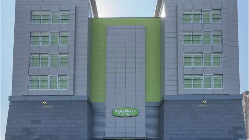 Extra Space Storage, RV storage in Brooklyn