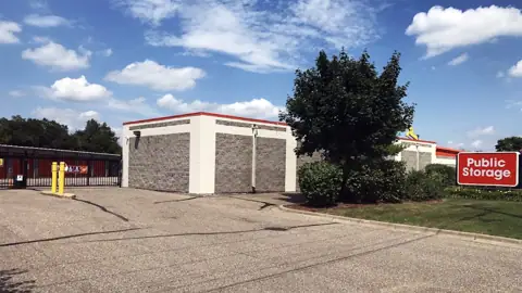 Public Storage in Rosemount, MN