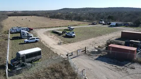 Onion Creek Storage - McKinney Falls photo 3
