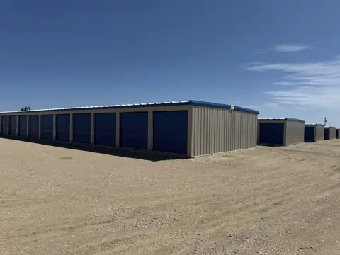 Western Storage & RV in Buffalo, WY