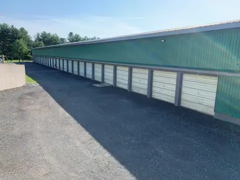 Van's Self Storage photo 2
